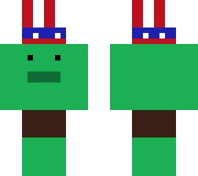 mr. frog