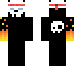 my java skin