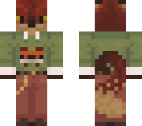 my skin