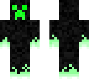 neon creeper