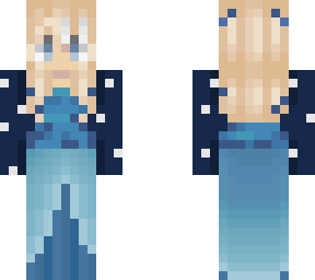 neptune || contest entry