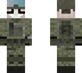 nightroom soldier