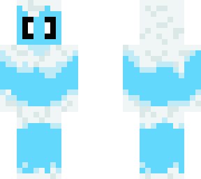 nimbus (lil cloud dude)