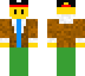 noah the noob