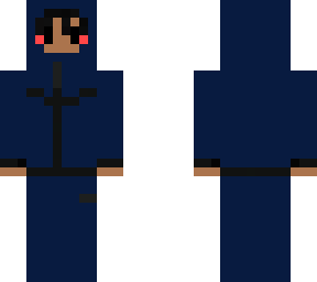 notrobeblue