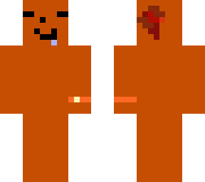orange