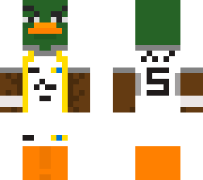 pato bellingham
