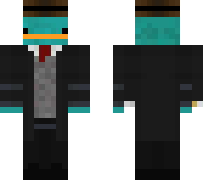 peaky blinders perry