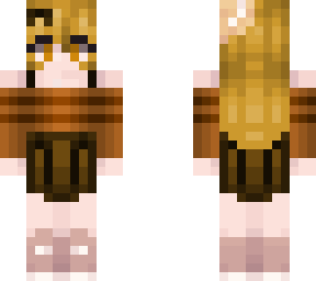 phoebe the bee