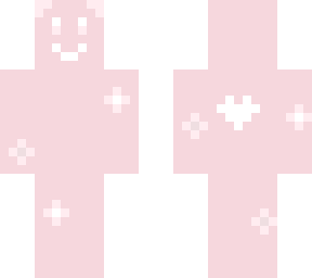 pink blob