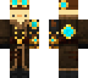 pollito steampunk
