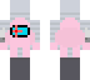 pov: the rose imposter is about to kill you (pixel art)
