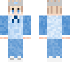 prince oliver of the frostfallen kingdom