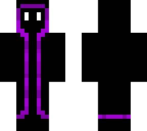 purple mage
