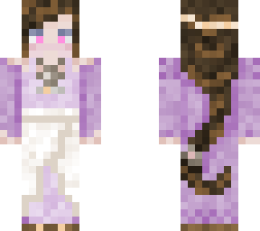 purple muse