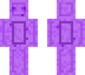 purple slime