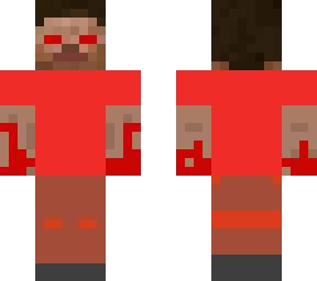 red hiro