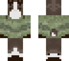 reindeer!!