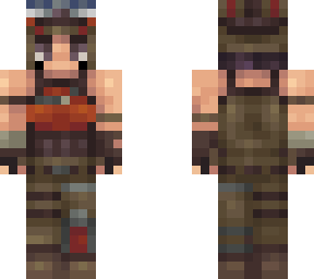 renegade raider