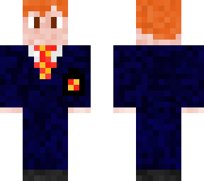 ronald weasley hogwarts clothes