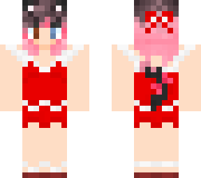 rose swim suit