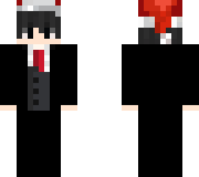 santa  suit aronsgi