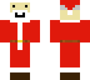 santa
