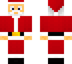 santa cluas