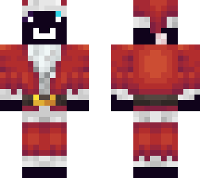 santa orb
