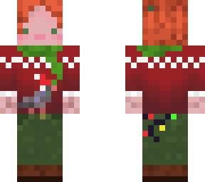 serafijn christmas