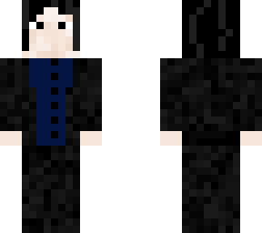 severus snape