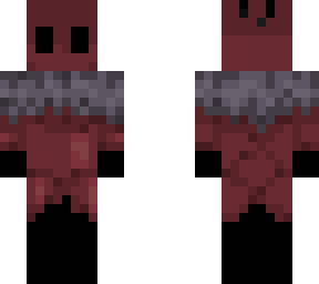 skarr stalker (no skull)