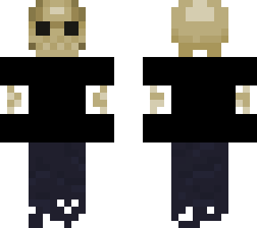 skeleton