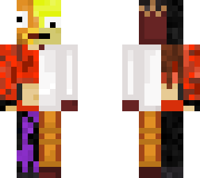 skinauftrag von buggerr10