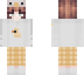 soraya duck