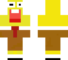spongebob