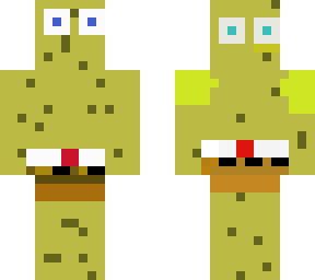 spongebob