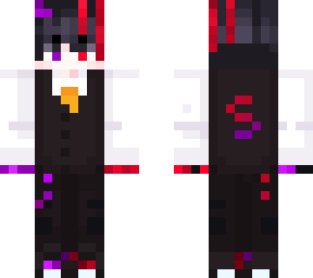 suited snyzard