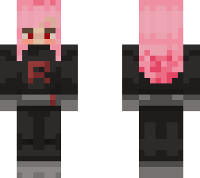 team rocket ivory