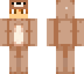 teddy onesie
