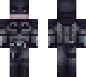 the batman goat