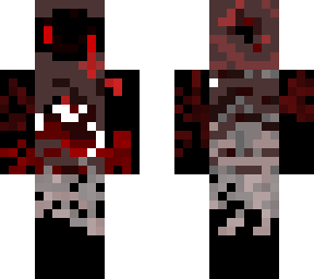 the corpse