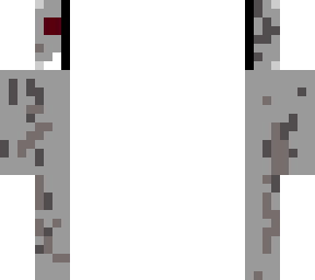 the gray side