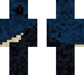 the hallow one