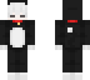 tortitas skin gatito