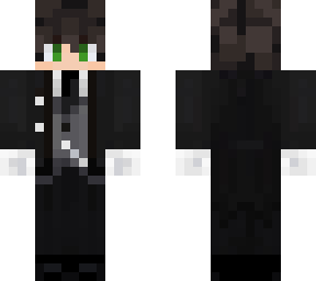 tuxedo