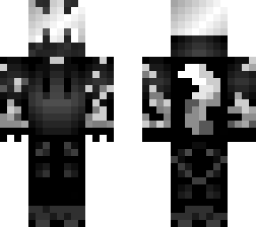 updated furry w/hoodie