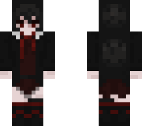 vampire androgynous