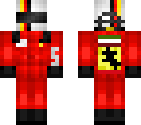 vettel evan