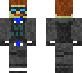warden fixed